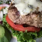 JuicyBurger