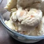 No-Churn Salted Caramel & Pecan Ice Cream Salted Caramel Ice Cream