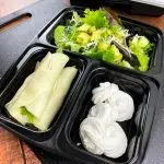 Roast Beef Rollups