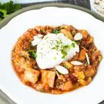 Cod Caponata