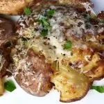Crash Hot Potatoes