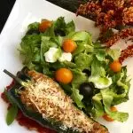 Stuffed Peppers