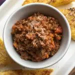 Tuscan Ragu