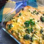 Breakfast Casserole