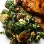 Brussel Sprouts