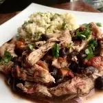 Mexican Shredded Chicken
