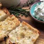 Bruschetta