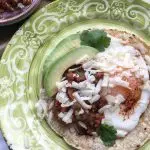 Huevos Rancheros Huevos Rancheros.