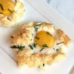 Cloud Eggs
