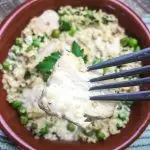 Chicken Quinoa