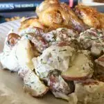 Creamy Potato Salad